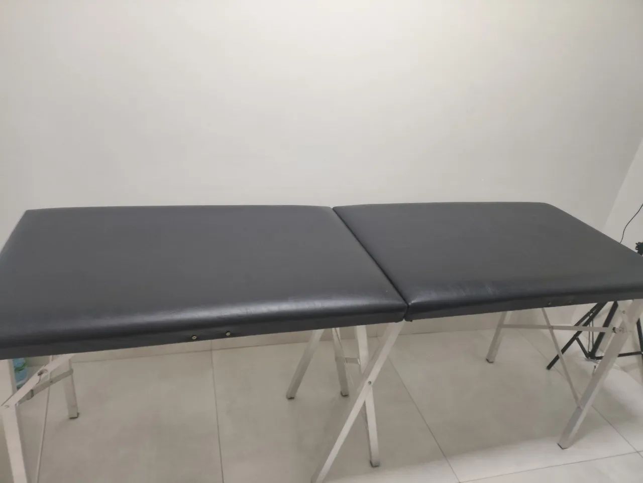 Maca Portátil Para Depilação - Foto 5