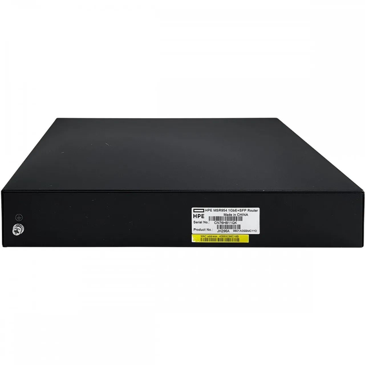 Roteador MSR954 HPE453824973553029122