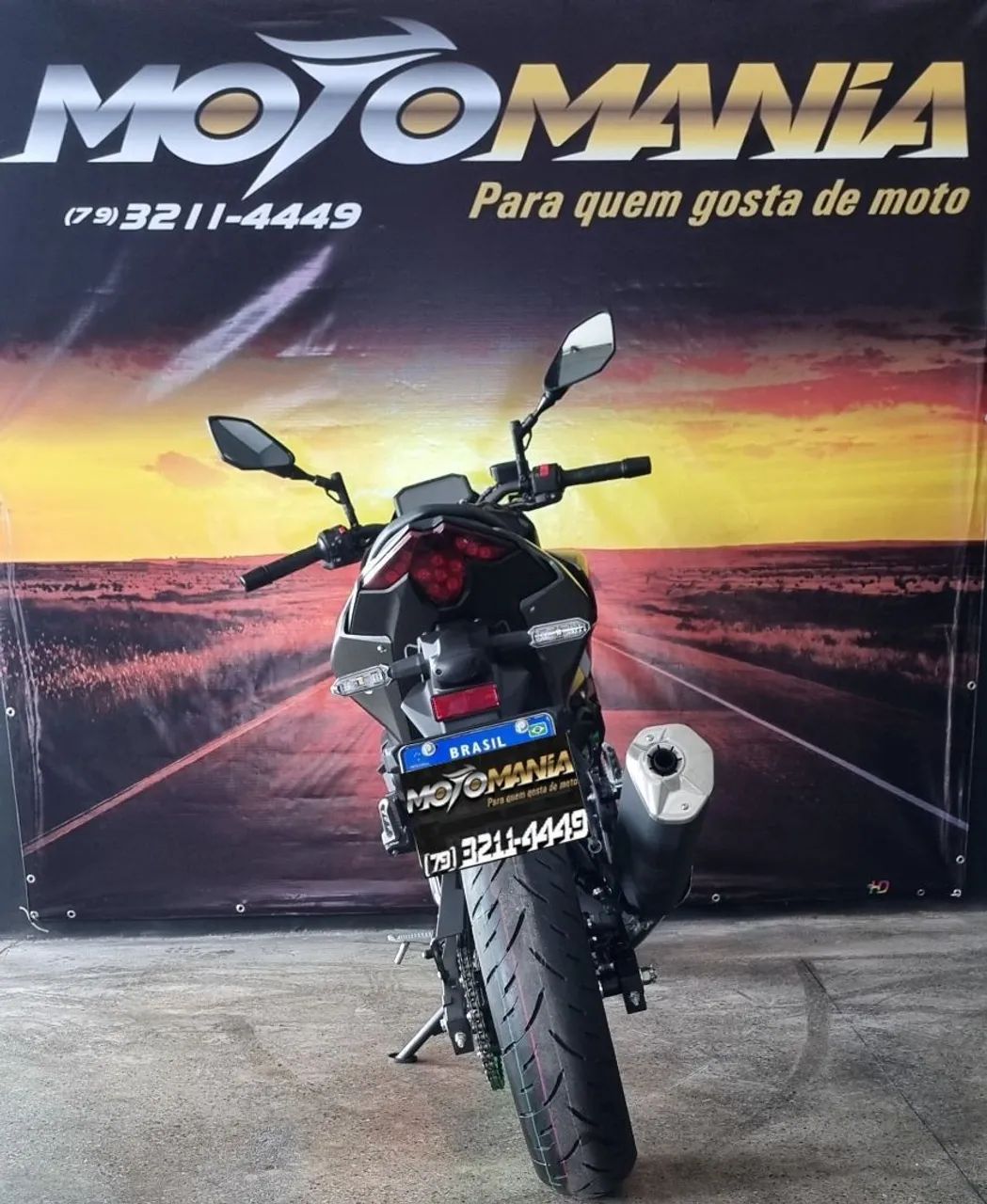 Z500 SE/25..1KM. - Foto 4