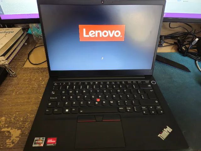 Notebook Lenovo 16GB RYZEN 5 - Foto 4