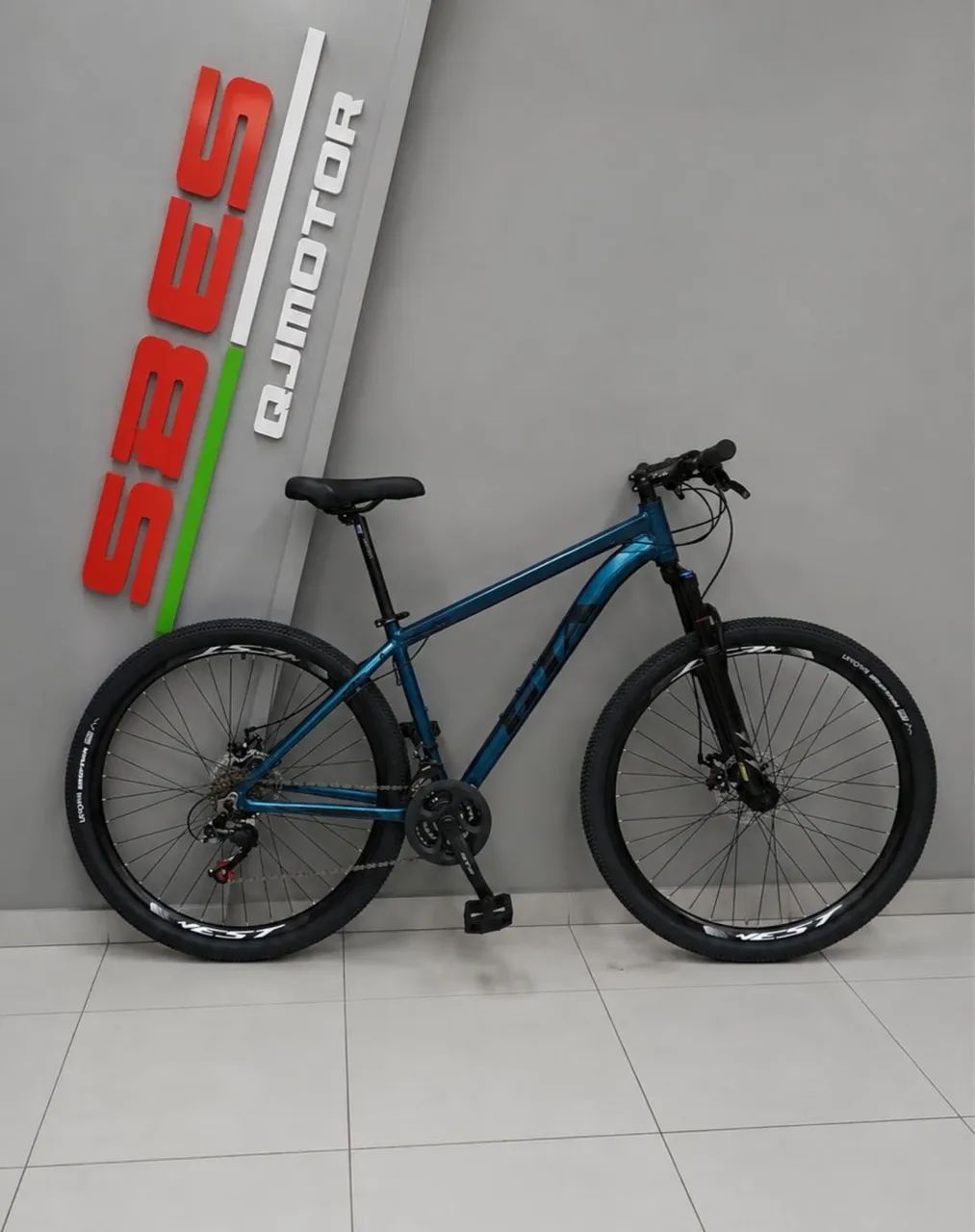 Bicicleta MTB aro 29 GTA