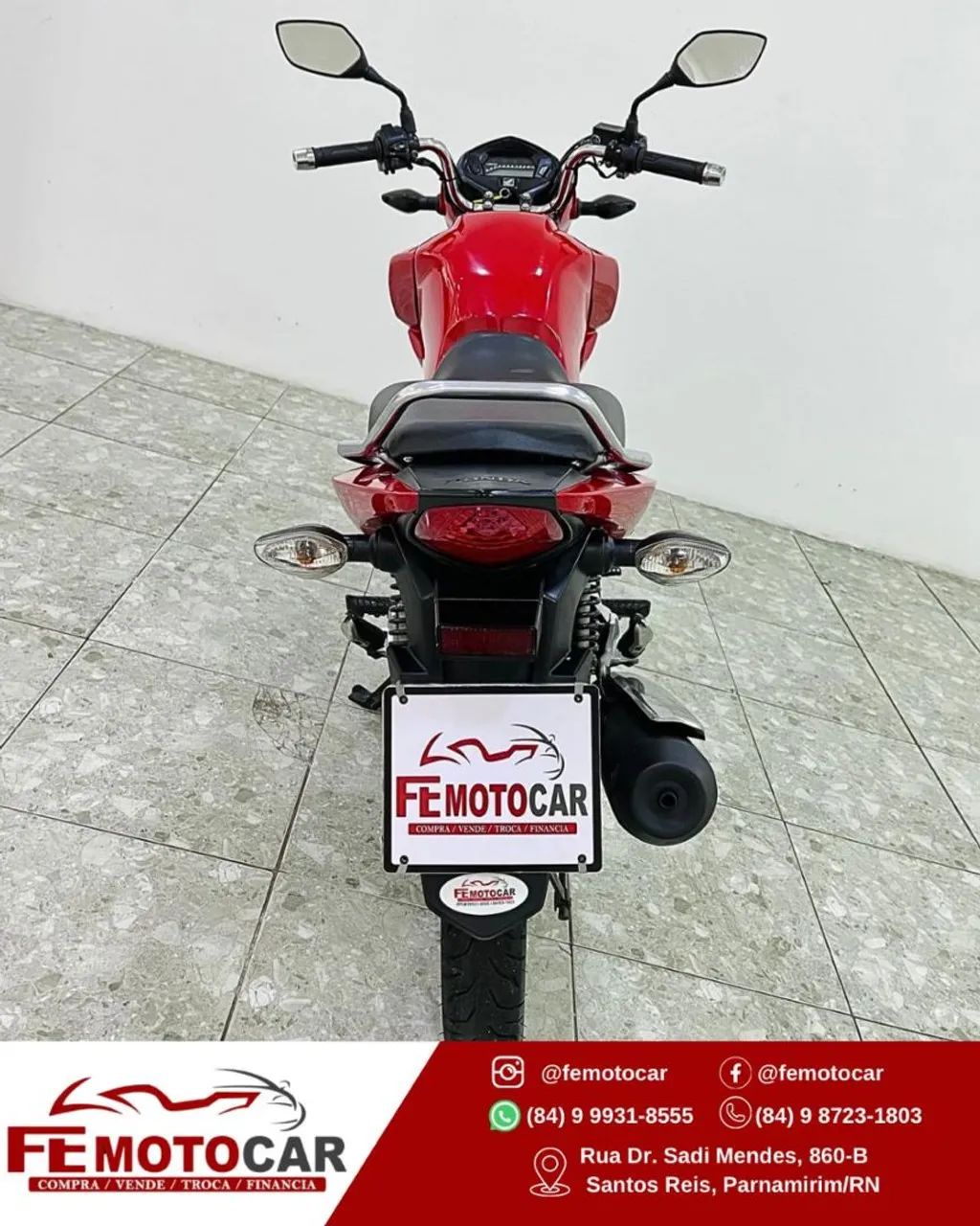 FAN 160 2019 - Foto 5