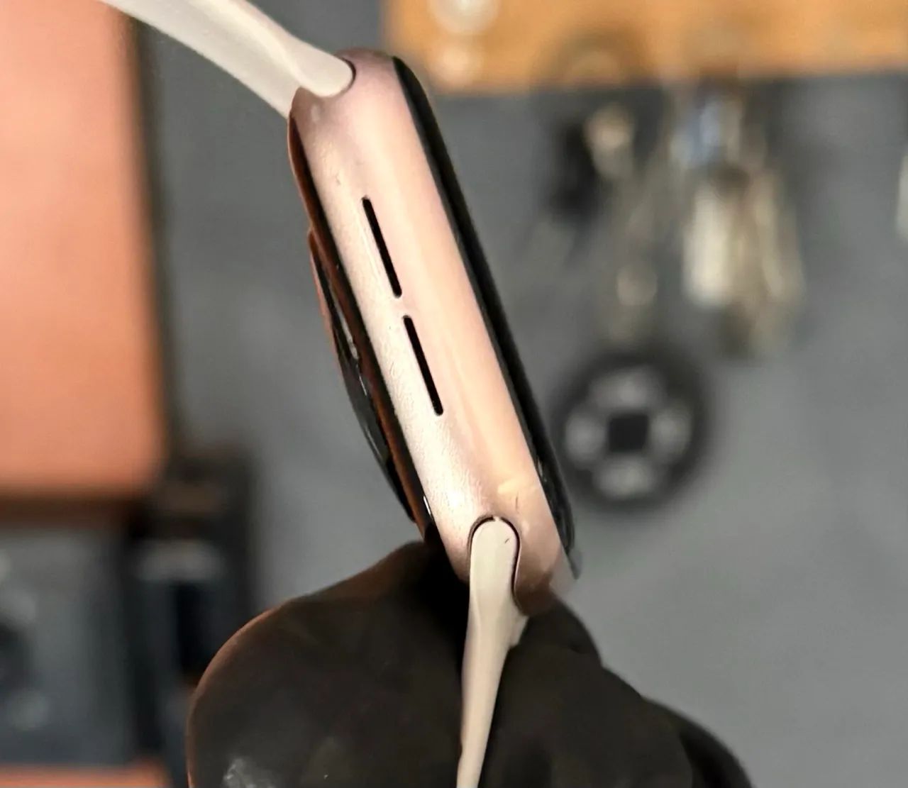Apple Watch Series 6 40mm (rose)  - Foto 2