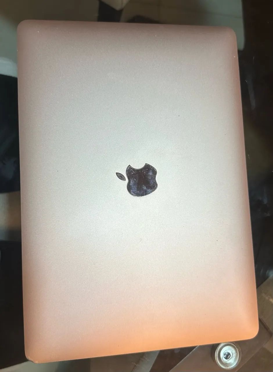 MacBook Air - Foto 4