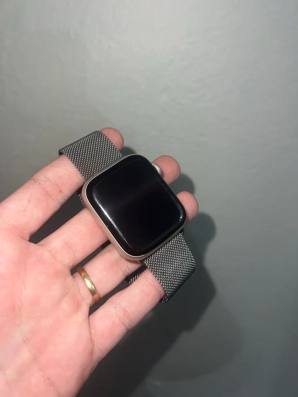 Apple Watch Série 7 45mm - Foto 2