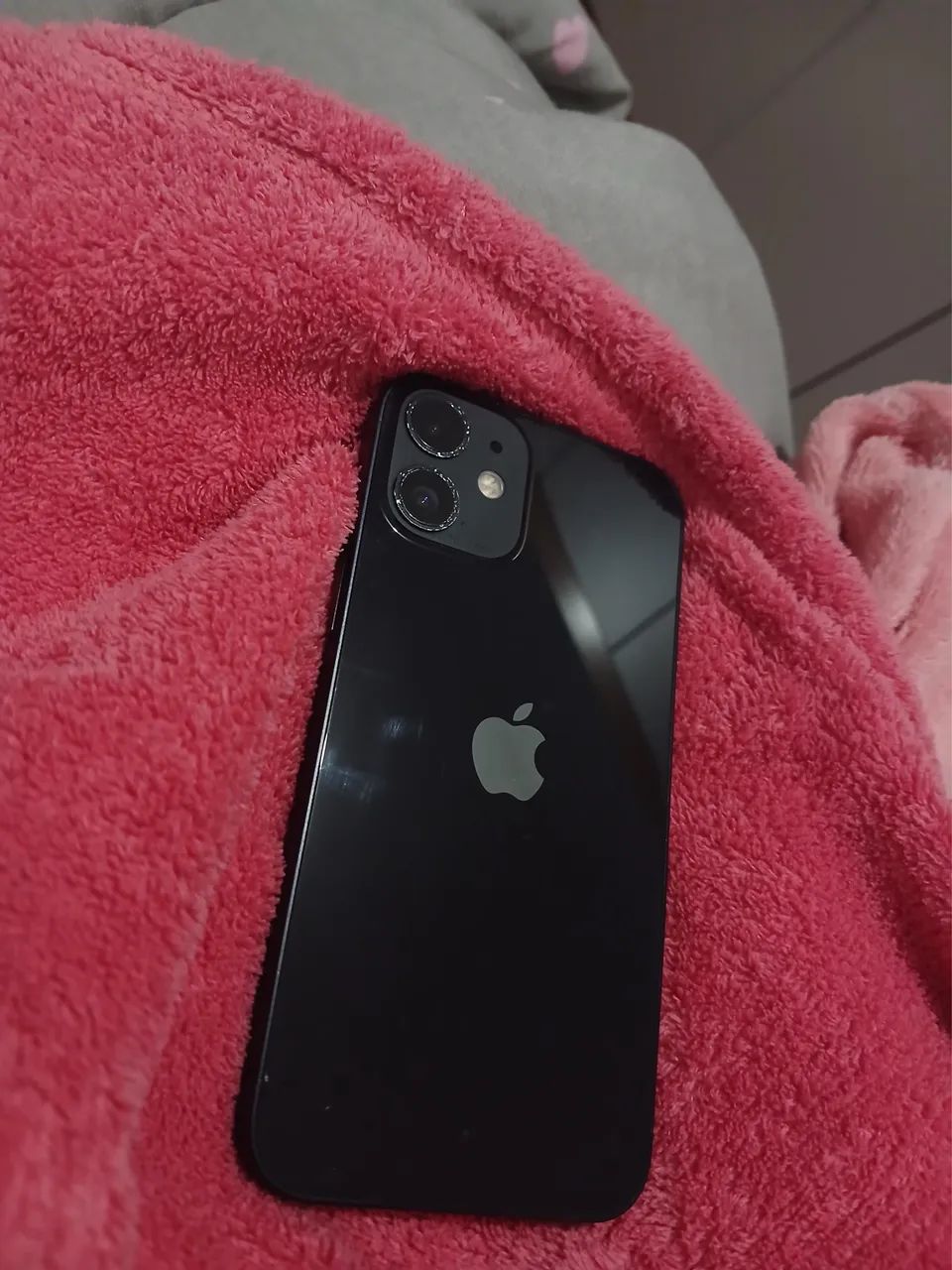 Vende-se IPhone 12 Mini - Foto 4