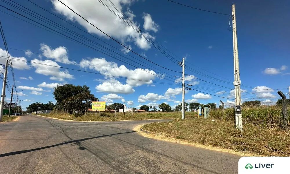Area Comercial Chacara São Pedro - Foto 5