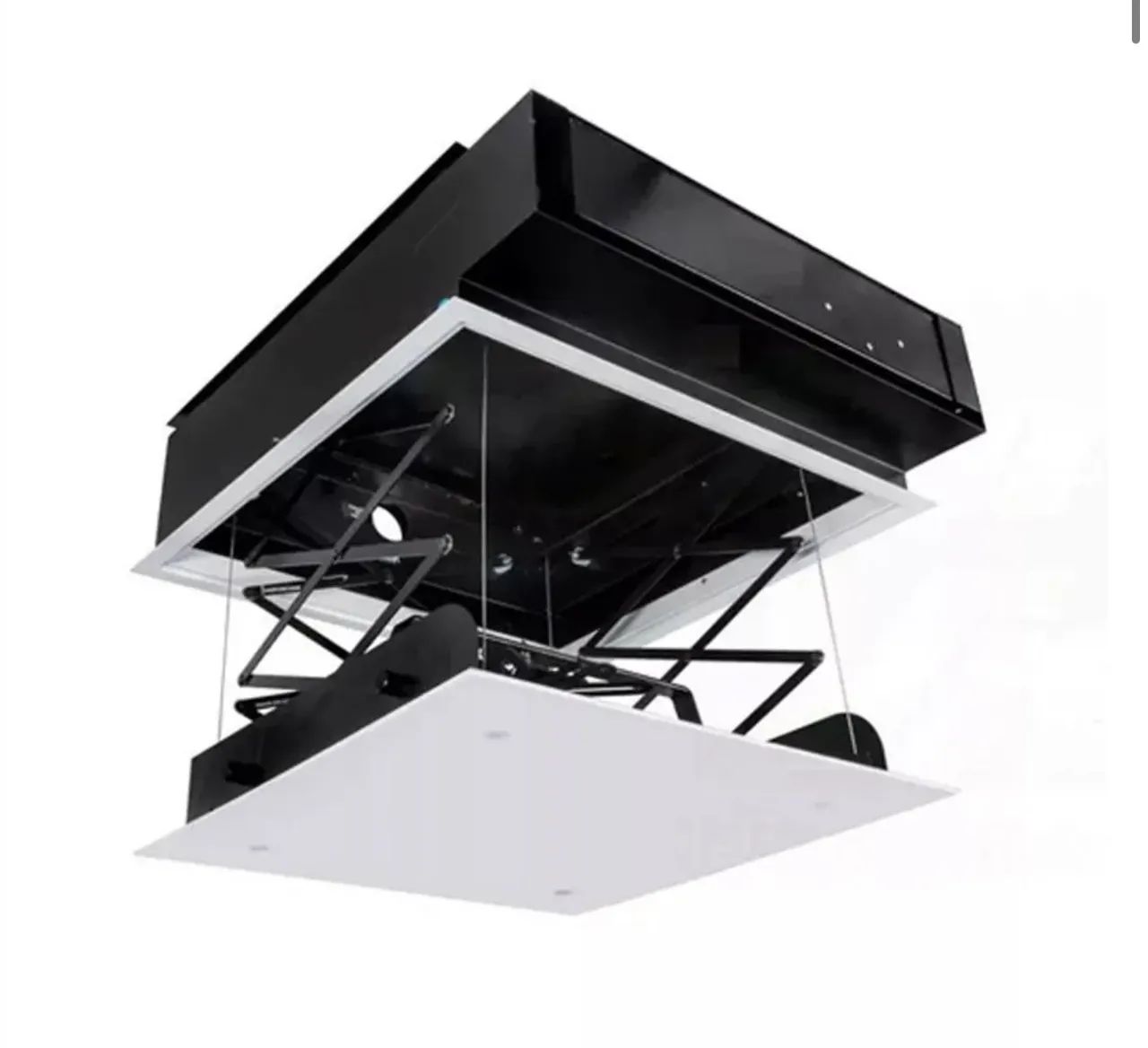 Lift Elevador para Projetor Modelo 44x44 c/ Botoeira