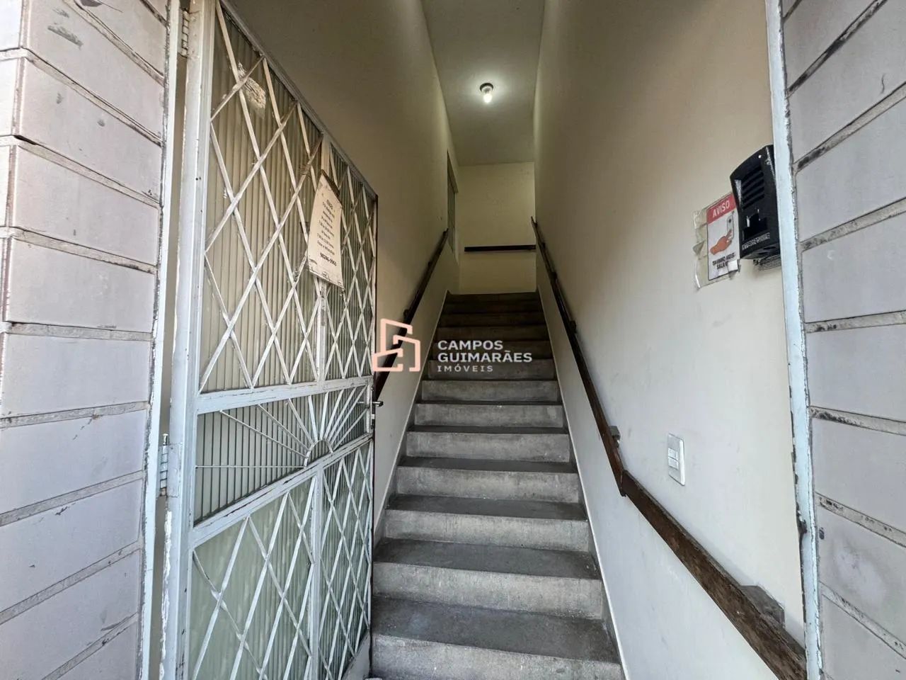 Sala para aluguel, Tirol - Belo Horizonte/MG - Foto 4