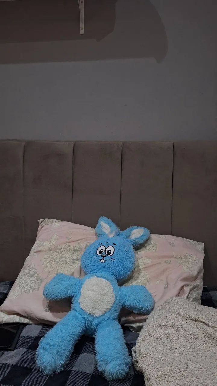 CABECEIRA (CAMA DE SOLTEIRO) 
