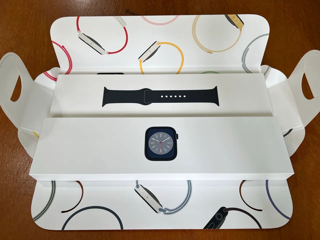 Apple Watch Series 8 41mm GPS
