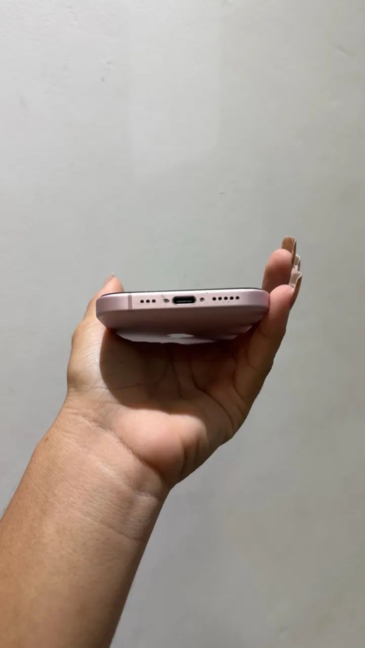 iPhone 15 Plus  - Foto 3