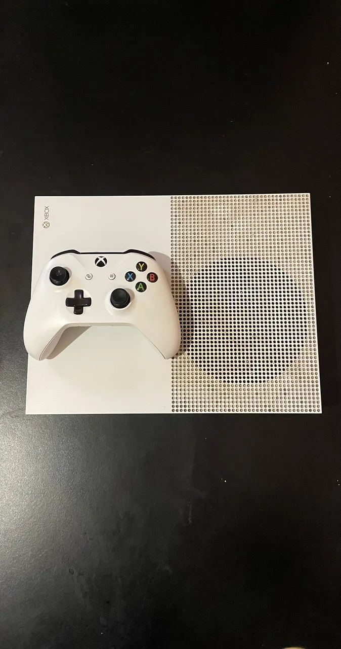 Xbox One S 1TB - Foto 3