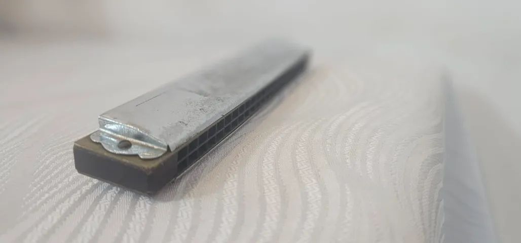 Gaita Weekender Hohner International - Foto 2