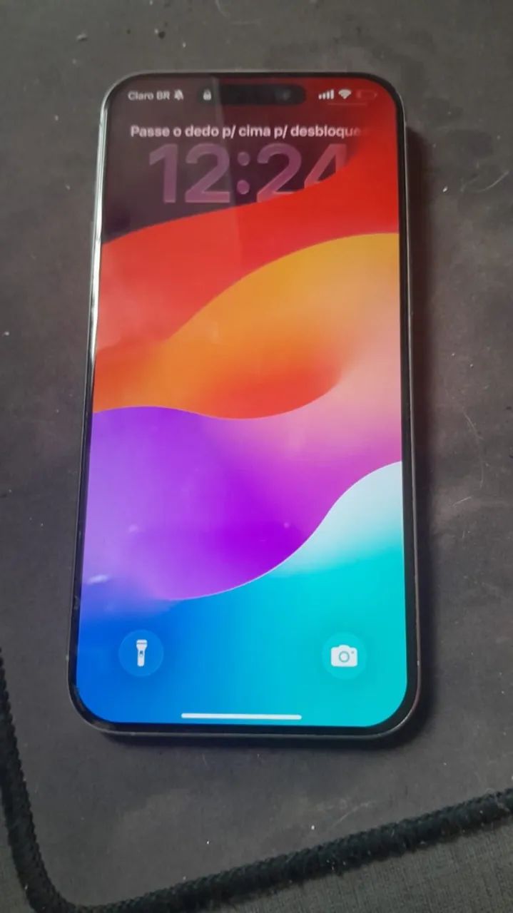iPhone 15 Pro Max 256gb - Foto 4