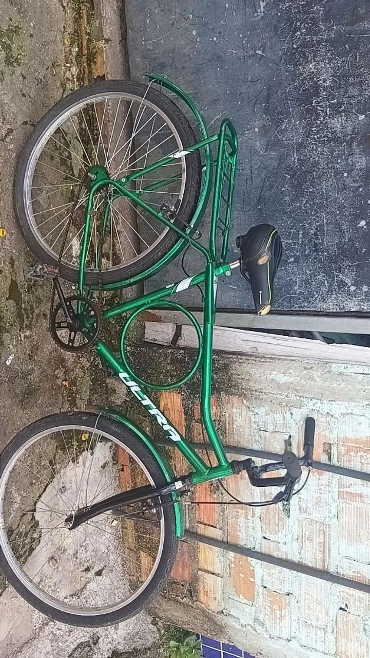 Bicicleta monark nova - Foto 5