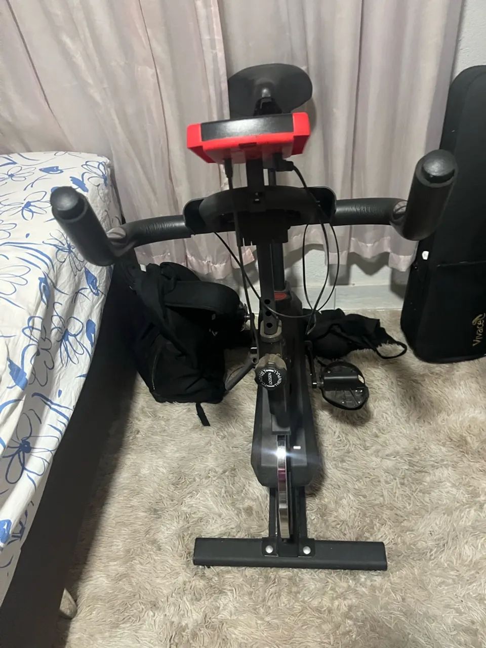 Bike ergométrica  - Foto 4