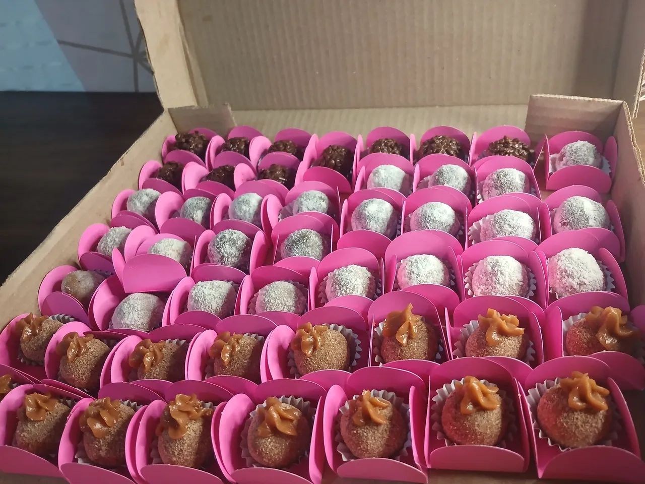Bolos Confeitados e kitfesta - Foto 4
