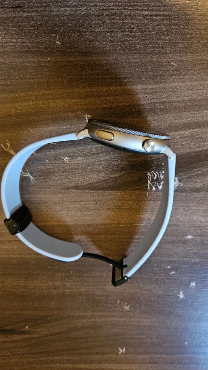 Smartwatch OLED IP67 - Foto 5