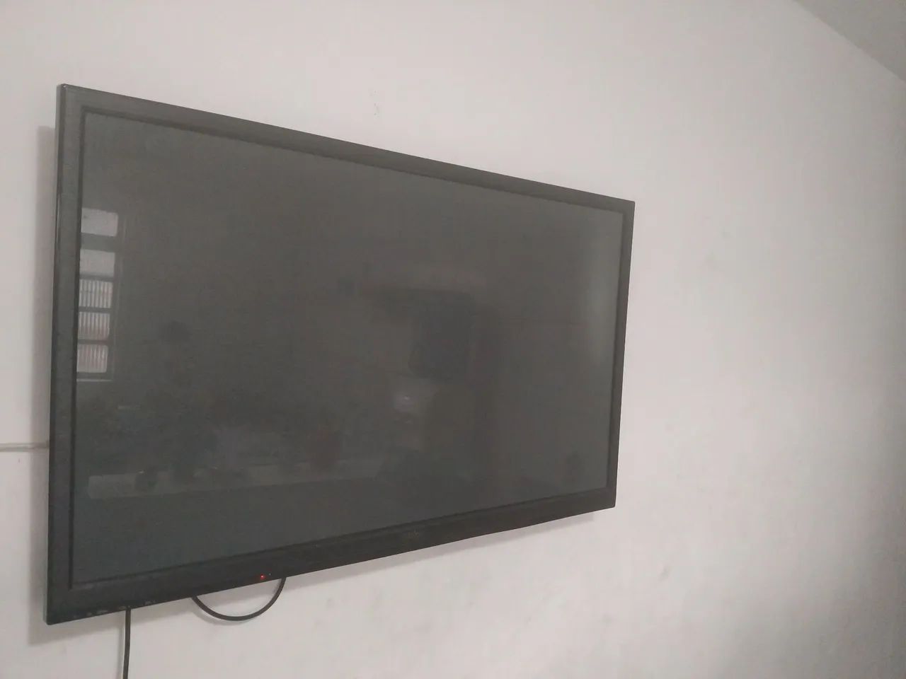 TV Philco 50 polegar 