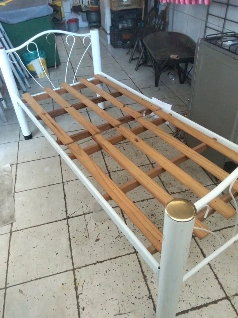 Conjunto de móveis  - Foto 2