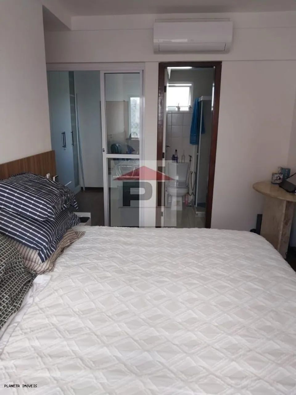 Apartamento 3 Quartos para Venda em Salvador, IMBUI, 3 dormitórios, 1 suíte, 3 banheiros,  - Foto 2