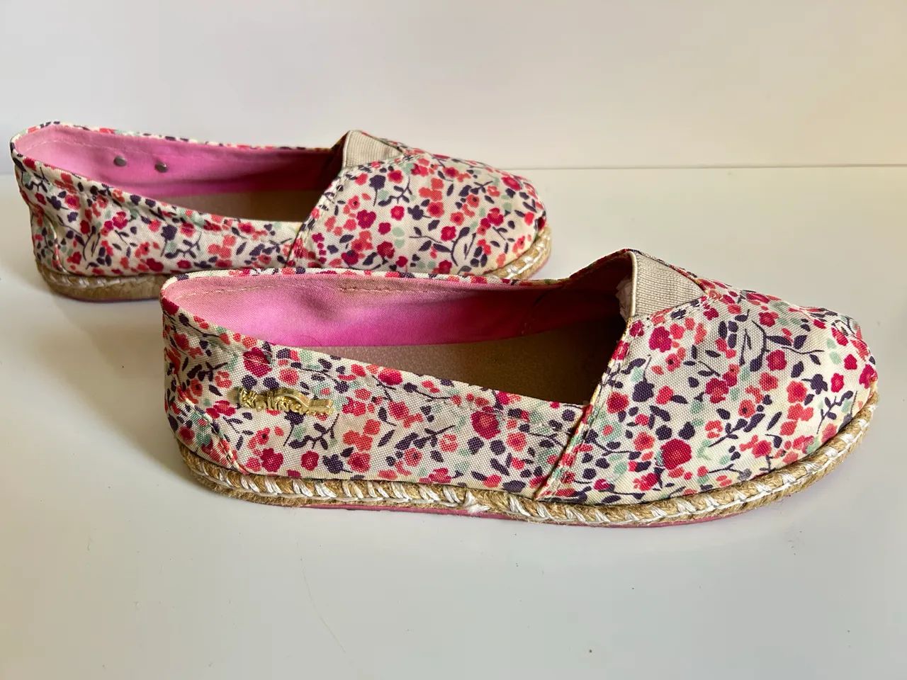 SAPATILHA KIPLING 