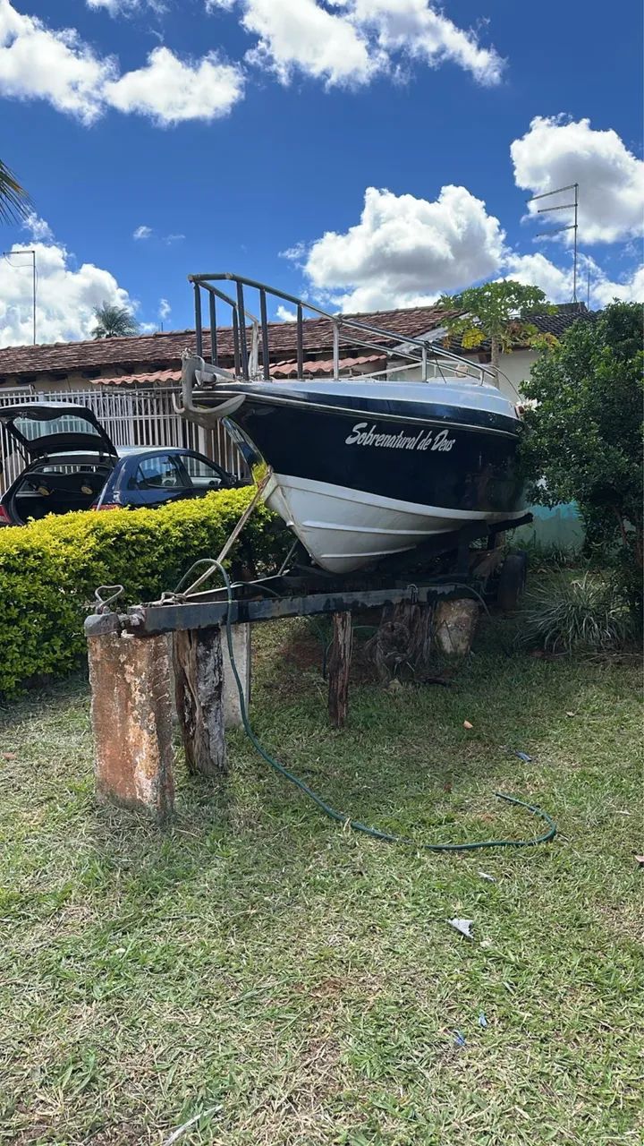 Lancha Diamar  - Foto 2