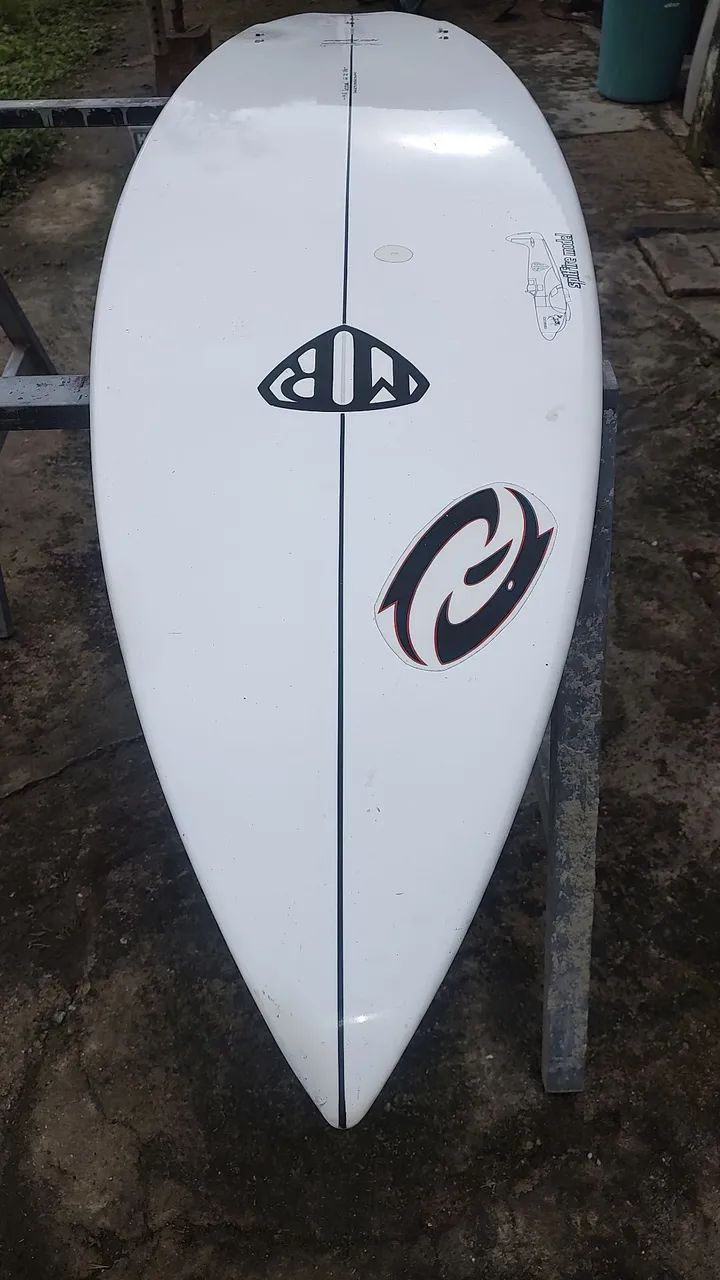Prancha de surf - Foto 2