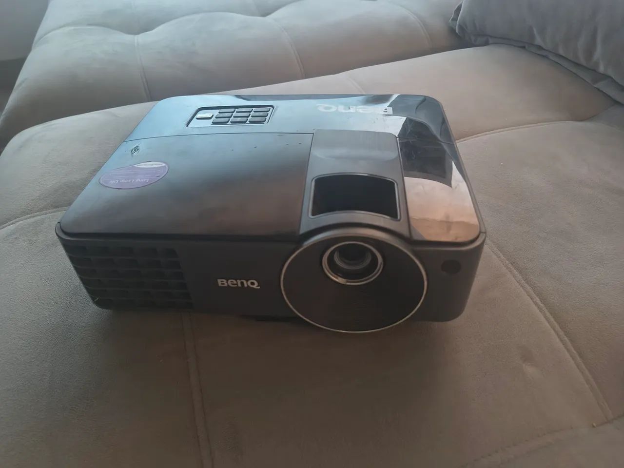 Projetor benq - Foto 2