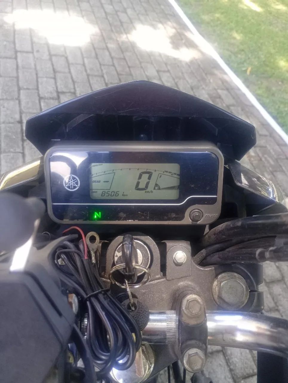 Moto Factor 150 2022  - Foto 5