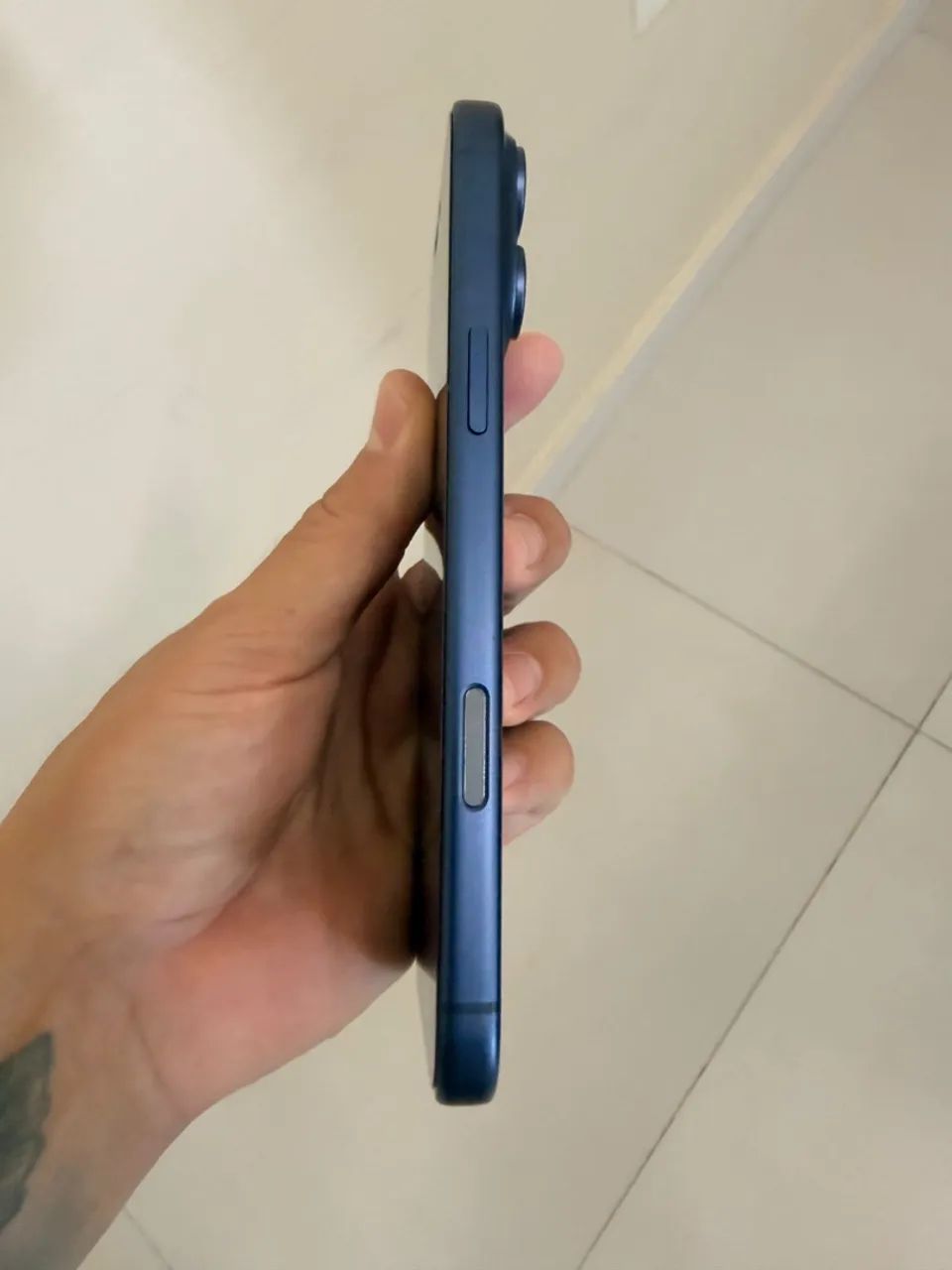 iPhone 17 pro Max IMPECÁVEL  - Foto 3