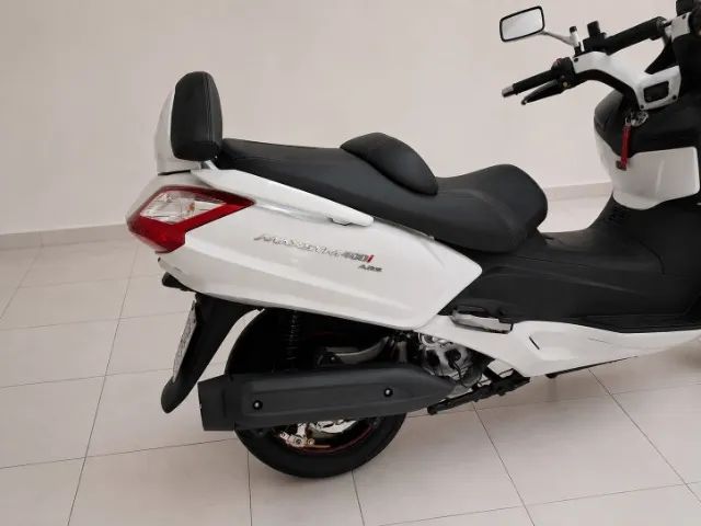 Dafra Maxsym 400i 2023 - Foto 5