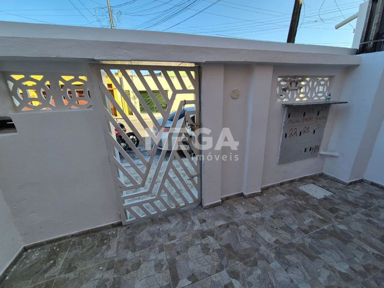 Apartamento com 2 quartos no bairro Rodolfo Teófilo em Fortaleza, CE - Foto 2