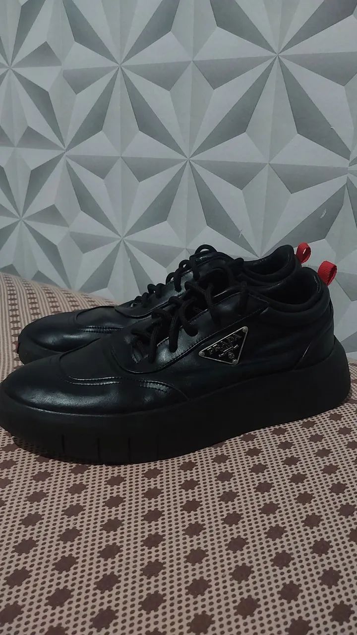 PRADA SNEAKERS