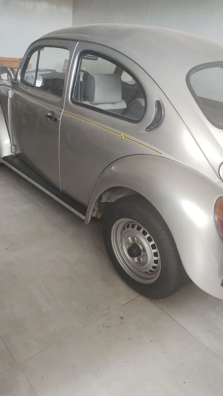 Volkswagen Fusca Fusca (gasolina) 1994