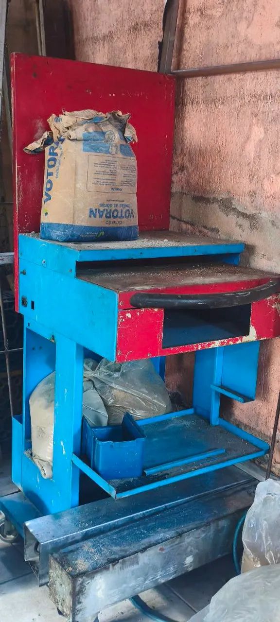 Carrinho de bancada  - Foto 4