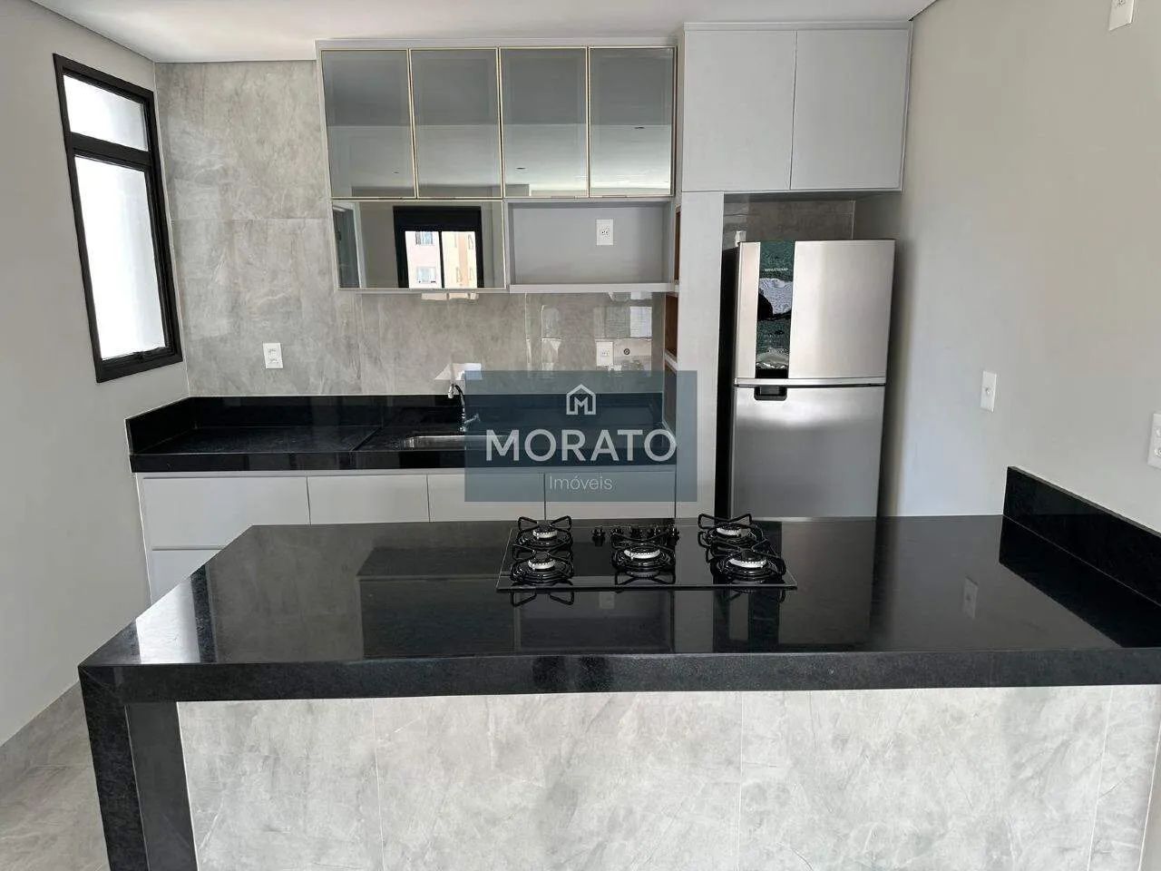Apartamento 04 quartos com 4 suítes 02 vagas e lazer - Foto 4