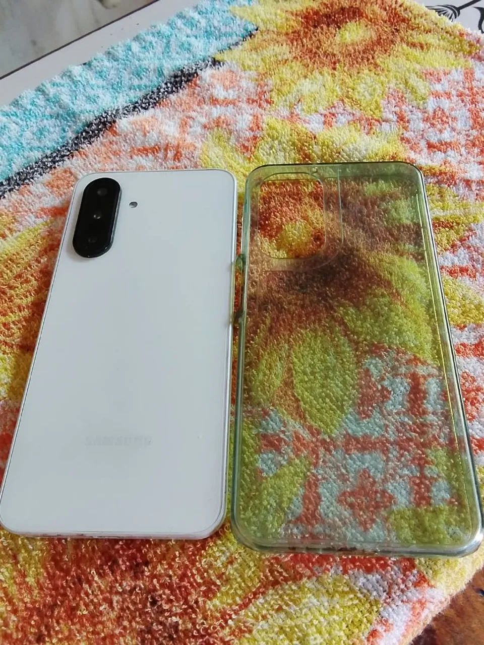 Samsung A 26 5g  - Foto 5