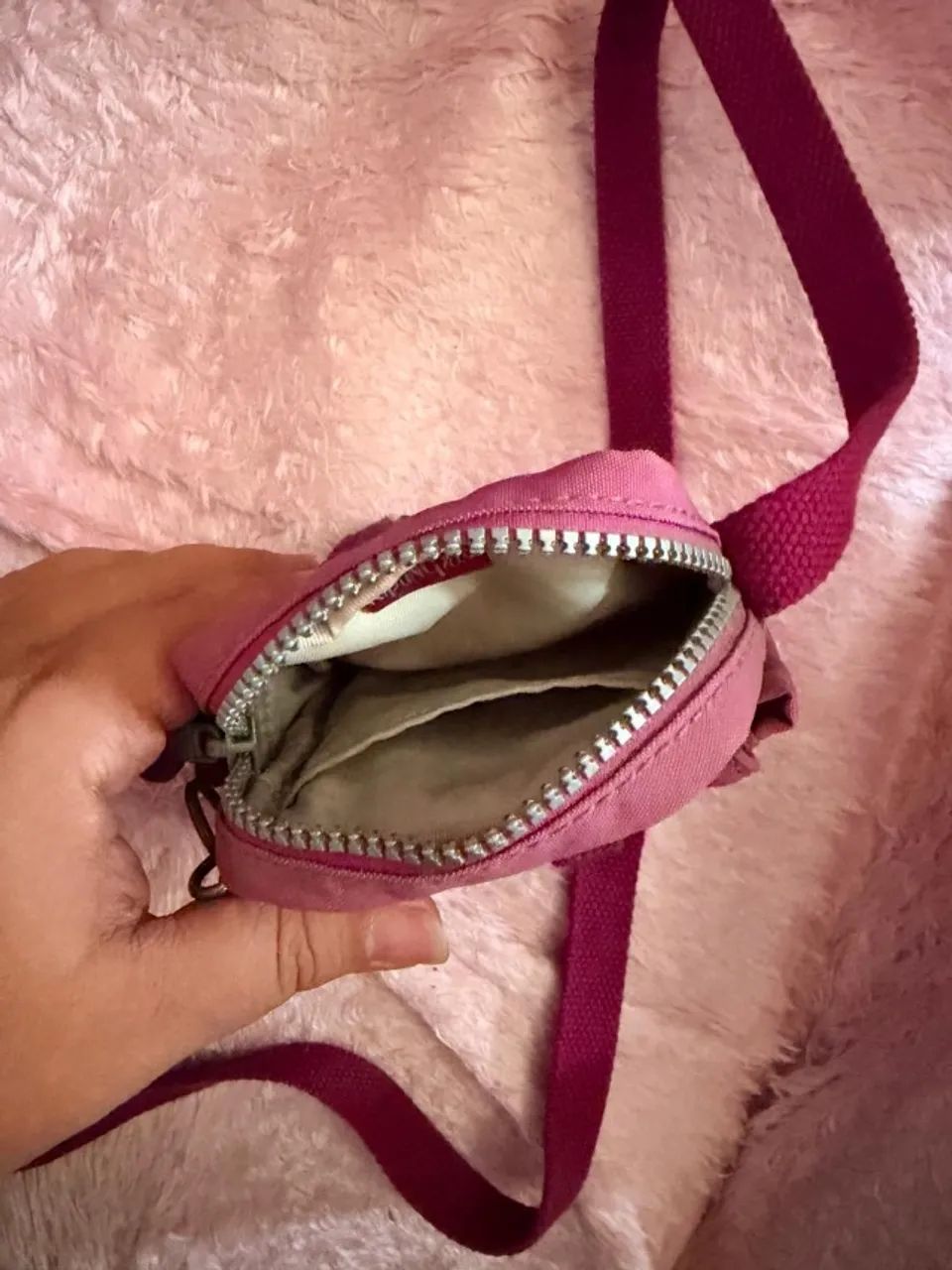 Kipling Bolsinhaaaa - Foto 4
