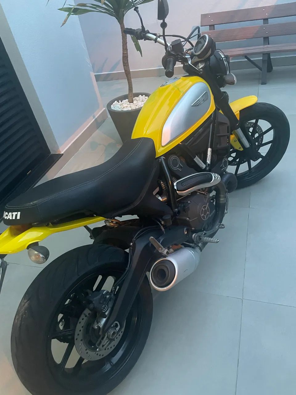 Venda ou troca