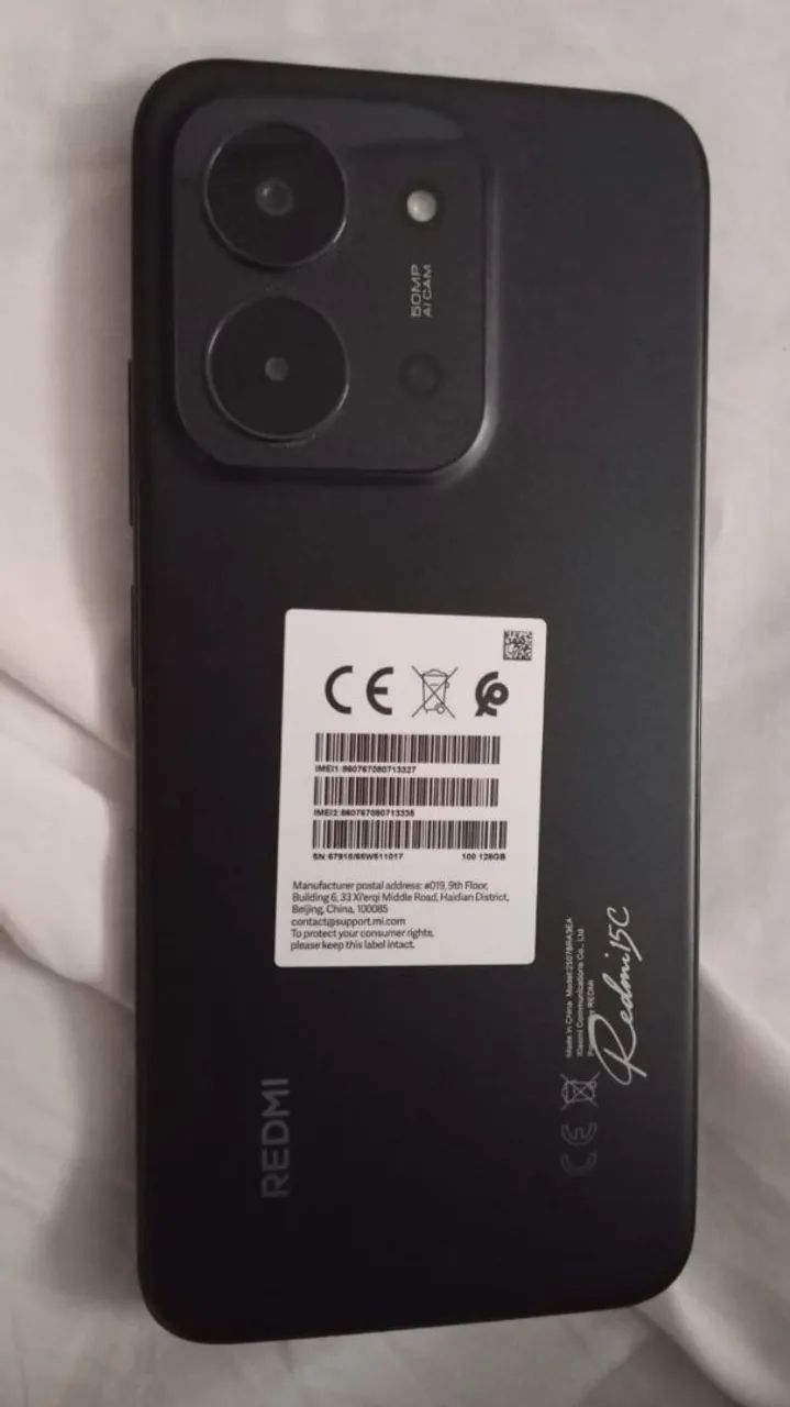 vende-se um celular 