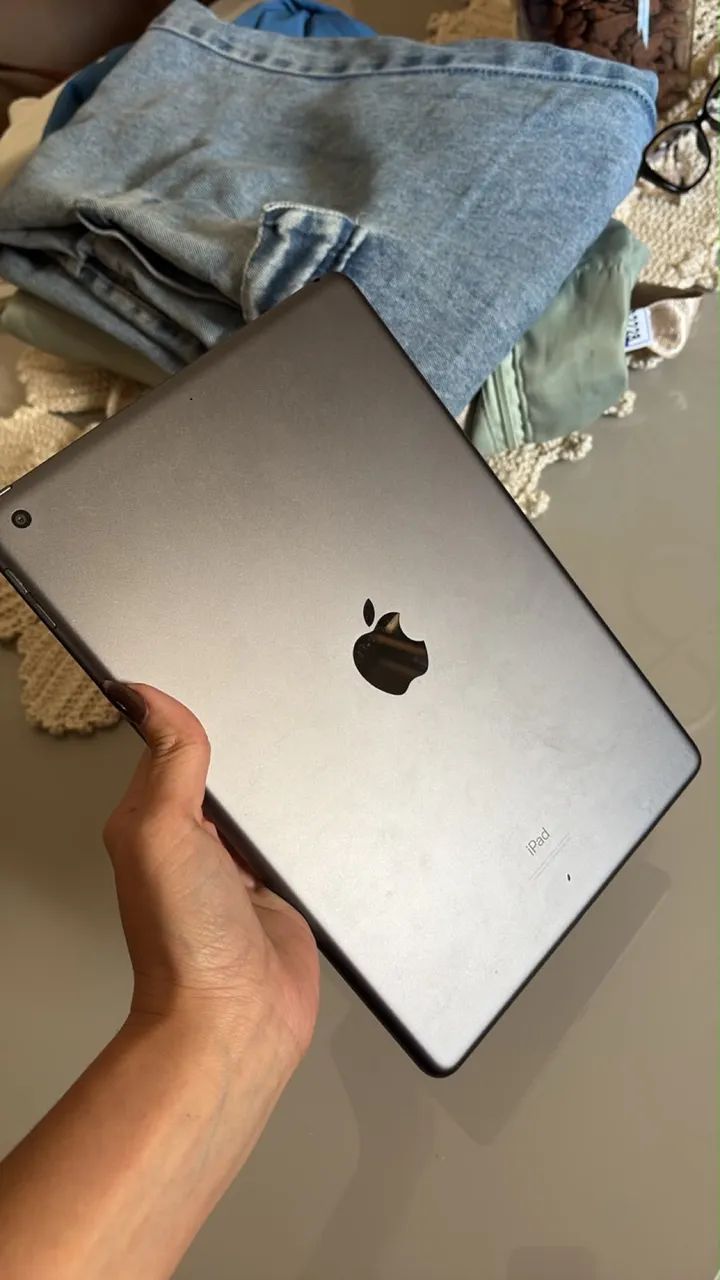 Ipad geração 9º