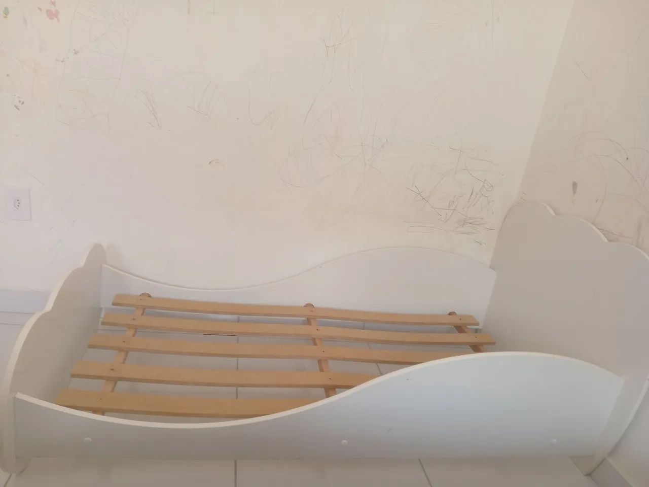 Cama infantil  - Foto 4