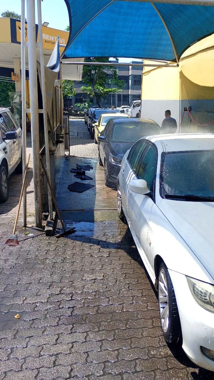 Lava jato  - Foto 3