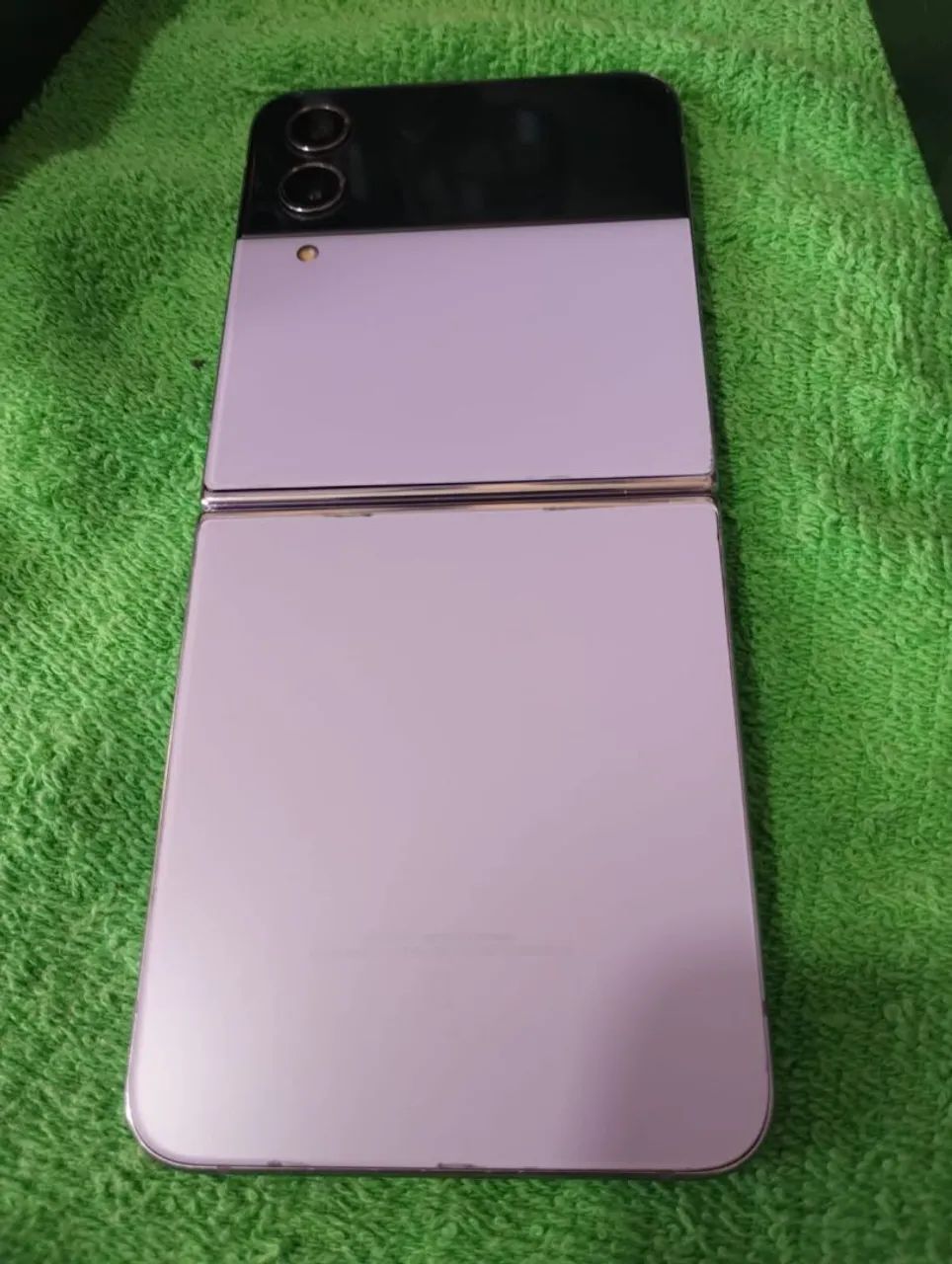 Celular Galaxy Z flip - Foto 3