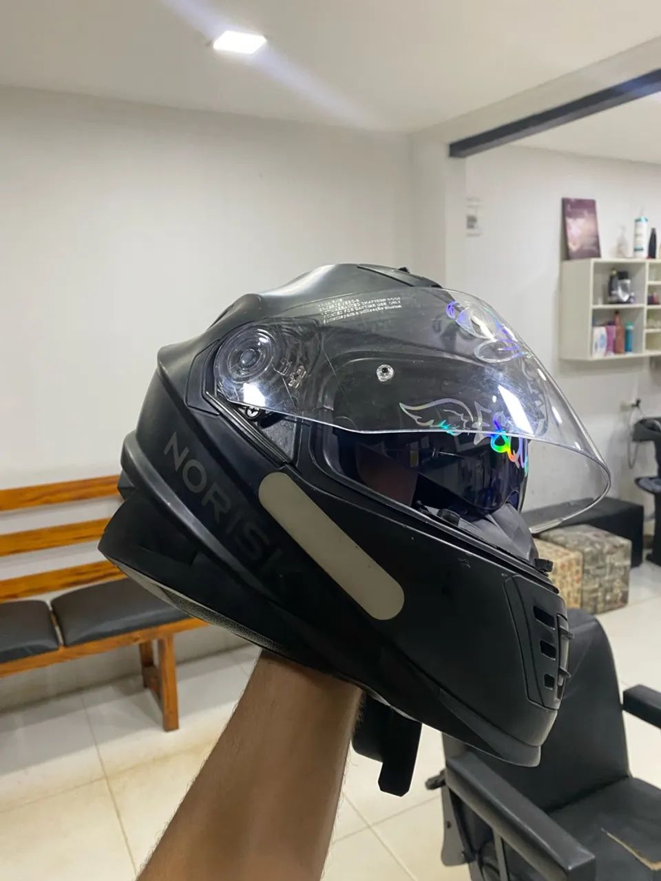 Vendo norisk  - Foto 4