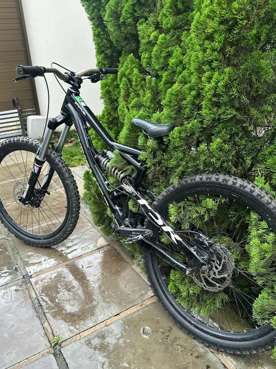 Specialized status 2  - Foto 4