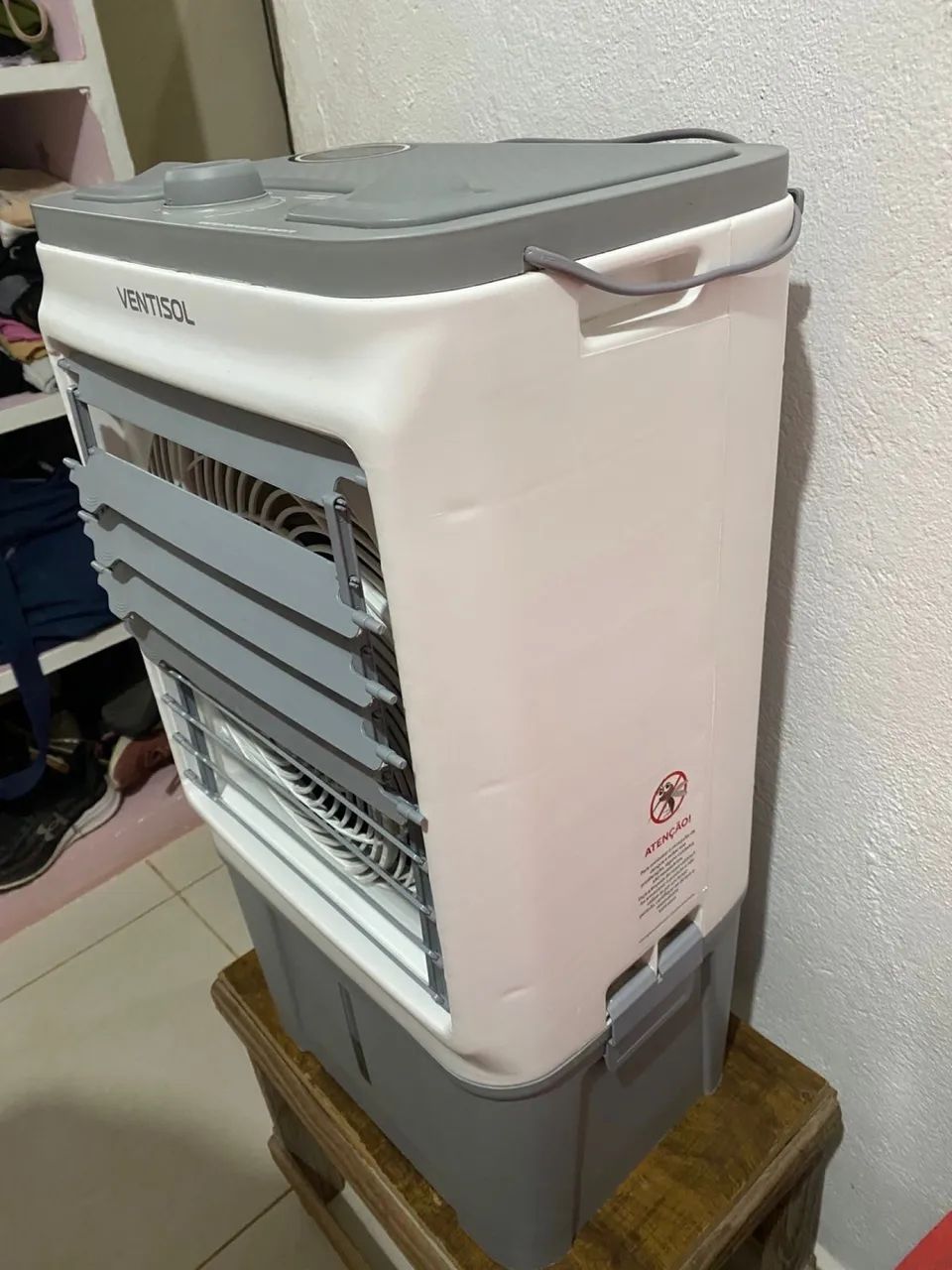 Climatizador de ar - Foto 4