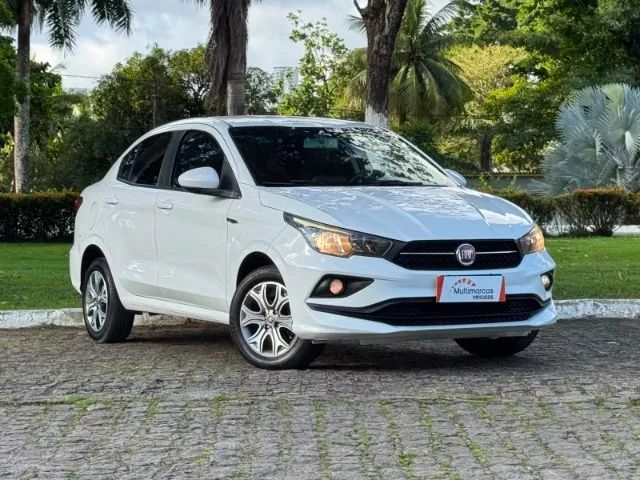 Fiat Cronos Drive 1.3 8V Flex 2020 - Foto 2